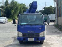 ISUZU Elf Cherry Picker TKG-NKR85AN 2014 37,000km_5