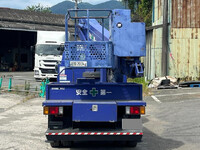 ISUZU Elf Cherry Picker TKG-NKR85AN 2014 37,000km_7