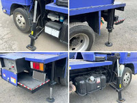 ISUZU Elf Cherry Picker TKG-NKR85AN 2014 37,000km_9
