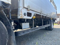 ISUZU Elf Cattle Transport Truck KR-NPR72PAR 2002 98,136km_10