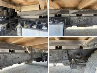 ISUZU Elf Cattle Transport Truck KR-NPR72PAR 2002 98,136km_12
