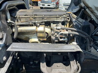 ISUZU Elf Cattle Transport Truck KR-NPR72PAR 2002 98,136km_24