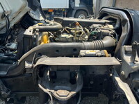 ISUZU Elf Cattle Transport Truck KR-NPR72PAR 2002 98,136km_25