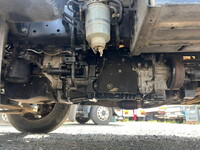 ISUZU Elf Cattle Transport Truck KR-NPR72PAR 2002 98,136km_26