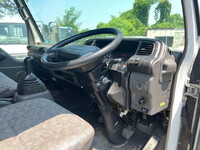 ISUZU Elf Cattle Transport Truck KR-NPR72PAR 2002 98,136km_28