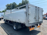 ISUZU Elf Cattle Transport Truck KR-NPR72PAR 2002 98,136km_2