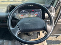 ISUZU Elf Cattle Transport Truck KR-NPR72PAR 2002 98,136km_30
