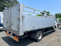 ISUZU Elf Cattle Transport Truck KR-NPR72PAR 2002 98,136km_4