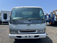 ISUZU Elf Cattle Transport Truck KR-NPR72PAR 2002 98,136km_5