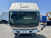 ISUZU Elf Cattle Transport Truck KR-NPR72PAR 2002 98,136km_6