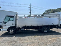 ISUZU Elf Cattle Transport Truck KR-NPR72PAR 2002 98,136km_9