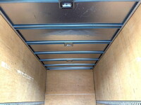 HINO Dutro Aluminum Van TKG-XZU710M 2016 380,000km_10