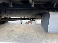 HINO Dutro Aluminum Van TKG-XZU710M 2016 380,000km_13