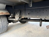 HINO Dutro Aluminum Van TKG-XZU710M 2016 380,000km_14