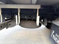 HINO Dutro Aluminum Van TKG-XZU710M 2016 380,000km_15