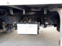 HINO Dutro Aluminum Van TKG-XZU710M 2016 380,000km_16