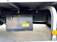 HINO Dutro Aluminum Van TKG-XZU710M 2016 380,000km_17