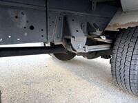 HINO Dutro Aluminum Van TKG-XZU710M 2016 380,000km_18