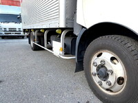 HINO Dutro Aluminum Van TKG-XZU710M 2016 380,000km_20