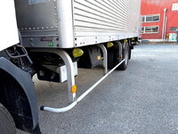 HINO Dutro Aluminum Van TKG-XZU710M 2016 380,000km_21