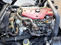 HINO Dutro Aluminum Van TKG-XZU710M 2016 380,000km_23