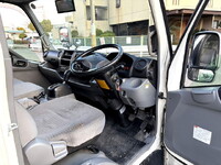 HINO Dutro Aluminum Van TKG-XZU710M 2016 380,000km_27