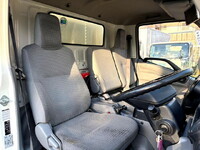 HINO Dutro Aluminum Van TKG-XZU710M 2016 380,000km_28