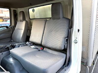 HINO Dutro Aluminum Van TKG-XZU710M 2016 380,000km_30