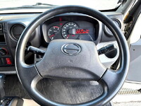 HINO Dutro Aluminum Van TKG-XZU710M 2016 380,000km_31