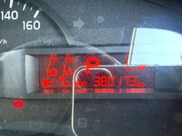 HINO Dutro Aluminum Van TKG-XZU710M 2016 380,000km_39
