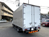 HINO Dutro Aluminum Van TKG-XZU710M 2016 380,000km_4