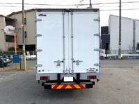 HINO Dutro Aluminum Van TKG-XZU710M 2016 380,000km_6