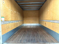 HINO Dutro Aluminum Van TKG-XZU710M 2016 380,000km_7