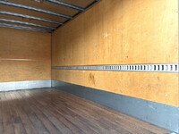 HINO Dutro Aluminum Van TKG-XZU710M 2016 380,000km_8