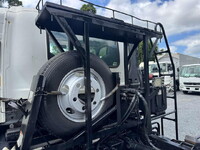 ISUZU Forward Container Carrier Truck 2RG-FRR90S2 2019 271,411km_11