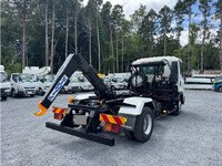 ISUZU Forward Container Carrier Truck 2RG-FRR90S2 2019 271,411km_14