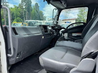 ISUZU Forward Container Carrier Truck 2RG-FRR90S2 2019 271,411km_27