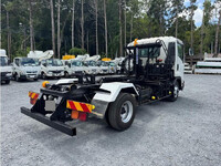 ISUZU Forward Container Carrier Truck 2RG-FRR90S2 2019 271,411km_2
