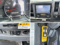 ISUZU Forward Container Carrier Truck 2RG-FRR90S2 2019 271,411km_35