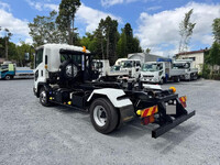 ISUZU Forward Container Carrier Truck 2RG-FRR90S2 2019 271,411km_4