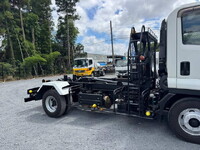 ISUZU Forward Container Carrier Truck 2RG-FRR90S2 2019 271,411km_5