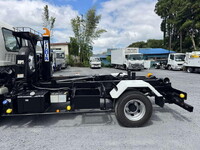 ISUZU Forward Container Carrier Truck 2RG-FRR90S2 2019 271,411km_6