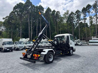 ISUZU Forward Container Carrier Truck 2RG-FRR90S2 2019 271,411km_8