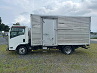 ISUZU Elf Aluminum Van TRG-NLR85AN 2016 183,000km_1