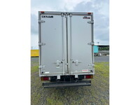 ISUZU Elf Aluminum Van TRG-NLR85AN 2016 183,000km_4