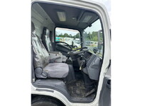 ISUZU Elf Aluminum Van TRG-NLR85AN 2016 183,000km_6