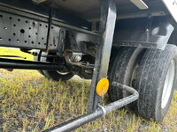 ISUZU Elf Aluminum Van TRG-NLR85AN 2016 183,000km_7