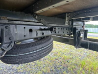 ISUZU Elf Aluminum Van TRG-NLR85AN 2016 183,000km_9
