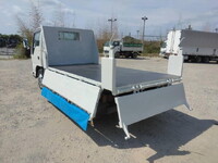 ISUZU Elf Dump TKG-NKR85AD 2014 105,000km_10