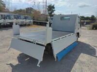 ISUZU Elf Dump TKG-NKR85AD 2014 105,000km_12